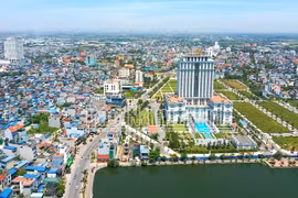 Nam Định đặt chỉ tiêu tổng dự toán thu ngân sách năm 2024 đạt gần 22.000 tỷ đồng