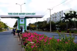 Long Hậu (LHG) doanh thu sụt giảm 37%, chủ yếu đầu tư tài chính