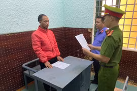 Kon Tum: Khởi tố thanh niên nhổ trộm 350 cây sâm Ngọc Linh rồi đem về vườn nhà trồng