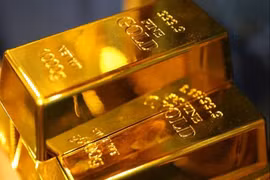 WGC - Nhu cầu vàng toàn cầu tăng 5% trong quý 3 năm 2024 lên 1.300 tấn