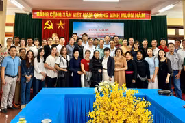 Nhiều giải pháp cho phát triển hoạt động du lịch đồng bào dân tộc thiểu số và miền núi Thái Nguyên