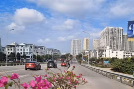 Hải Phòng - thành phố đi đầu cả nước trong sự nghiệp công nghiệp hoá, hiện đại hoá