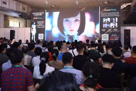 Thị trường lao động có sự thay đổi mới với AI đóng vai trò chính