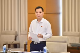 Thành lập TP Huế trực thuộc Trung ương: Cần đưa nông thôn và đô thị 'xích lại' gần nhau