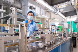 Bút bi Thiên Long (TLG) lãi 421 tỷ đồng trong 9 tháng đầu năm, cổ phiếu tăng giá 22%