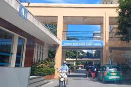 Giám đốc Trung tâm Giám định y khoa Thanh Hóa tự sửa 29 kết quả giám định