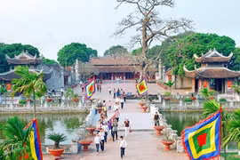 Đề nghị chi 56 tỷ đồng để 'đánh thức tiềm năng' du lịch tỉnh Hải Dương
