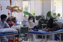 Cúm A/H1pdm lây lan nhanh trong cộng đồng