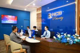 NCB hoàn thành đợt chào bán 620 triệu cổ phiếu, tăng vốn điều lệ lên gần 11.800 tỷ đồng