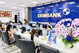 EXIMBANK gọi vốn quốc tế thành công – Nâng tầm uy tín thương hiệu