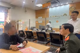 Sau cuộc điện thoại lạ, người đàn ông Hải Phòng suýt bị lừa 5 tỷ đồng