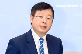 Thứ trưởng Bộ Thông tin & Truyền thông Nguyễn Thanh Lâm làm Tổng Giám đốc VTV