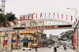 Giá bất động sản thủ đô tăng 'phi mã', nhà đầu tư dịch chuyển sang khu vực nào?