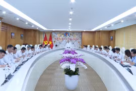 Kiểm toán nhà nước kiến nghị xử lý 738 nghìn tỷ đồng và sửa đổi hơn 2.000 văn bản quy phạm pháp luật