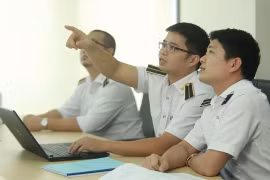 Kiểm toán nhà nước: Niềm tin và khát vọng vươn xa