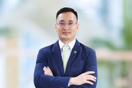 Novaland bổ nhiệm tân Tổng Giám đốc