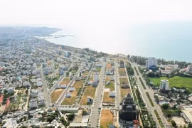 Dự án Khu đô thị du lịch biển Phan Thiết: Đề nghị truy tố cựu Chủ tịch UBND tỉnh Bình Thuận