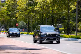 Loạt mẫu xe ô tô Honda giảm giá dịp cuối năm