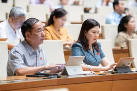 Bổ sung, quy định rõ trách nhiệm của từng đối tượng trong hoạt động phòng cháy, chữa cháy