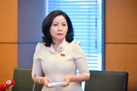 Giải quyết dứt điểm tồn tại kéo dài đối với các dự án quan trọng quốc gia, dự án trọng điểm