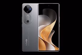 Vivo V40 ra mắt với giá từ 16,34 triệu đồng