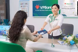 Xếp hạng Fortune Southeast Asia 500 gọi tên VPBank