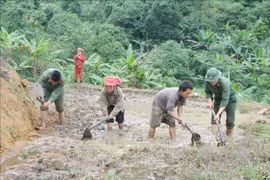 Lai Châu: Triển khai cuộc thi viết về "Ân tình nơi biên giới"