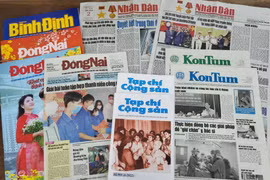 Tính Đảng cao nhất, thiêng liêng nhất