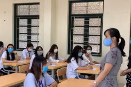 Hà Nội có gần 20 nghìn thí sinh sử dụng chứng chỉ ngoại ngữ để miễn thi