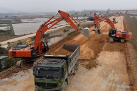 Sớm hoàn thiện các thủ tục để khởi công cao tốc Dầu Giây - Liên Khương
