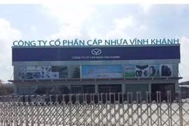 VKC Holdings (VKC) lỗ lũy kế tăng lên 364 tỷ, cổ phiếu tiếp tục bị hạn chế giao dịch