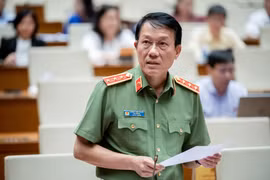 Các tiêu chuẩn về phòng cháy, chữa cháy chưa theo kịp với tốc độ phát triển kinh tế - xã hội