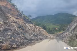 Quảng Ninh: Cần xem xét, đánh giá lại gói thầu mà Công ty công nghệ xây dựng trúng tại thành phố Uông Bí