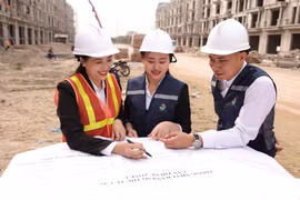 ABBANK xây dựng các giải pháp chuyên biệt, miễn phí, giảm lãi vay cho các doanh nghiệp xây lắp