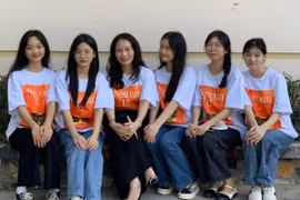 Thanh Hóa có thủ khoa khối C tại kỳ thi tốt nghiệp THPT 2024