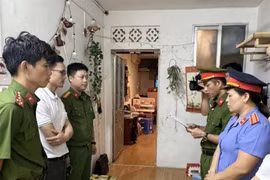 Bắt giám đốc doanh nghiệp lừa đảo xuất khẩu lao động