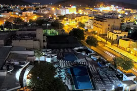 Tấn công liều chết ở Oman, bóng ma khủng bố IS đang trở lại