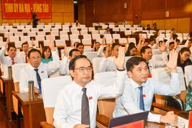 Bà Rịa-Vũng Tàu chi trả thẻ bảo hiểm y tế cho người dân từ đủ 65 tuổi trở lên