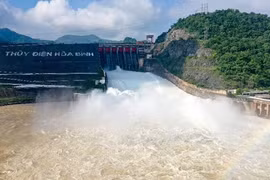 Hà Nam: Chủ động các biện pháp phòng tránh, đảm bảo an toàn khi các hồ thủy điện xả lũ