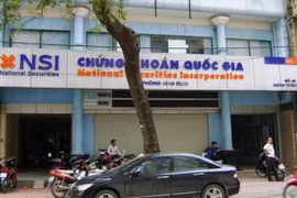 Chứng khoán Quốc gia (NSI) chuyển lỗ thành lãi 15 tỷ trong Quý 2
