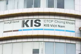 Chứng khoán KIS lợi nhuận Quý 2/2024 đi lùi do gánh nặng chi phí gia tăng