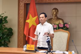 Xác định rõ nhiệm vụ, trách nhiệm, sản phẩm dự kiến trong Đề án 1 triệu ha lúa chất lượng cao, phát thải thấp