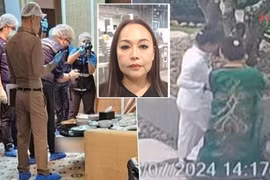 Danh tính nghi phạm vụ những người Việt tử vong trong khách sạn Thái Lan