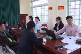Bắc Ninh: Tổng dư nợ cho vay toàn ngành Ngân hàng đạt 173.600 tỷ đồng