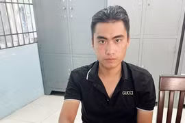 Triệt phá đường dây cho vay lãi nặng tại An Giang