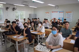 Thi tốt nghiệp THPT 2023: Thí sinh đã sẵn sàng bước vào kỳ thi!