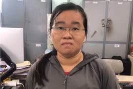 Bắt khẩn cấp “nữ quái” chuyên dùng thuốc an thần “dụ” người chăm bệnh nhân uống để cướp tài sản