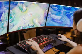 Người dưới 18 tuổi không được chơi một game quá 60 phút/ngày