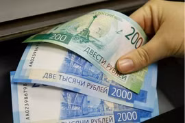 Thặng dư thương mại nước ngoài của Nga tăng lên 114,9 tỷ USD trong 9 tháng đầu năm 2024