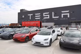Tesla cần chiến lược mới để cạnh tranh trong thị trường xe điện Trung Quốc